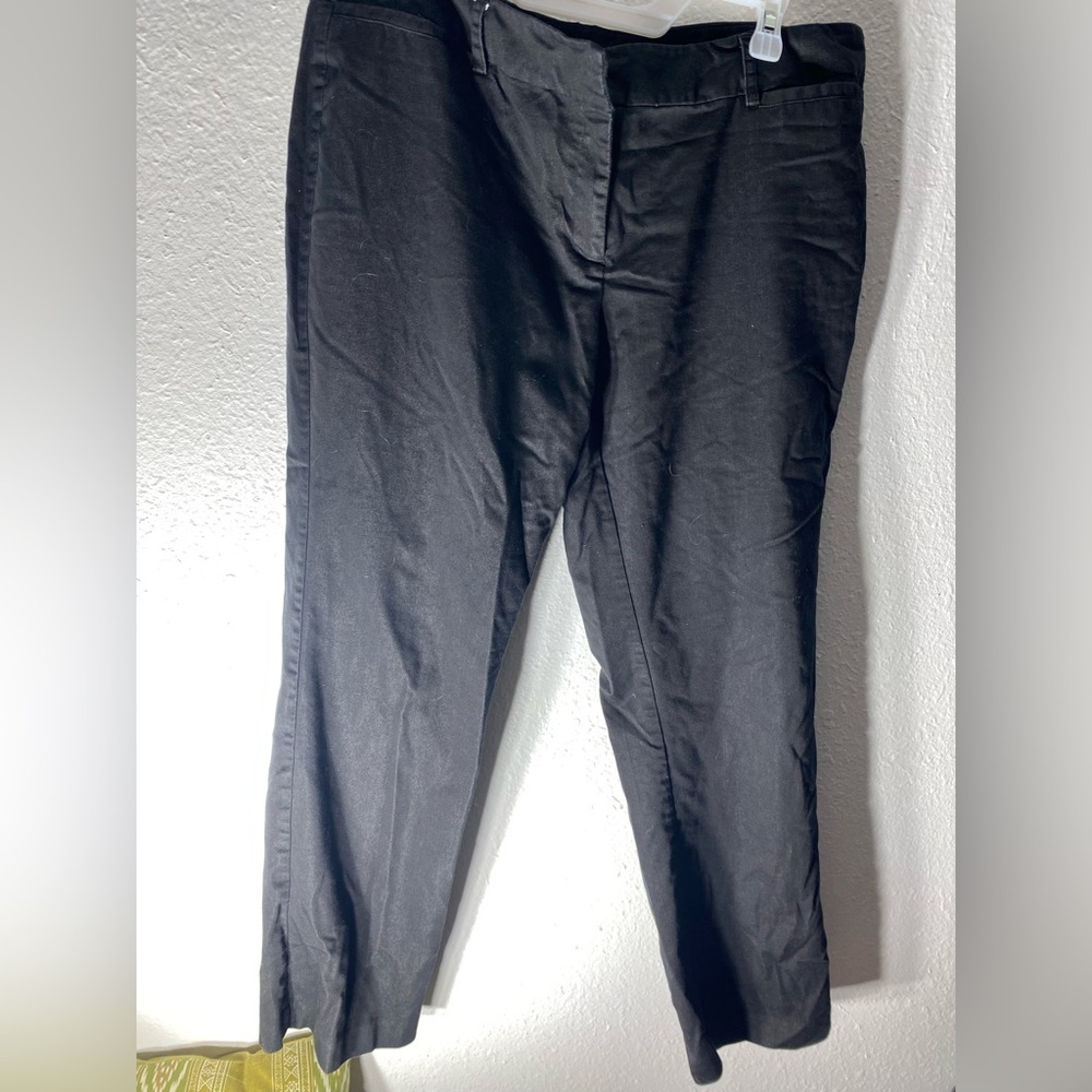 NY&CO‎ black pants